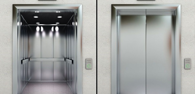 不銹鋼材料在電梯上的應用 不銹鋼材料在電梯上的應用